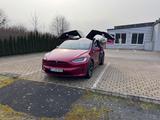 Tesla Model X Plaid, FSD, Vollausstattung, 8fach Räder - Tesla Model X: Plaid