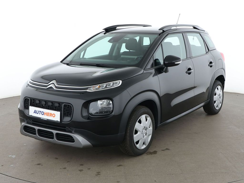 Image of Citroën C3 Aircross