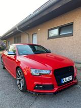 Audi A5 3.0 TDI DTM 1of300 Selten !  - Audi A5: 30 TDI