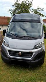 Globecar 600 Summit Prime - Globecar Wohnwagen & Wohnmobile