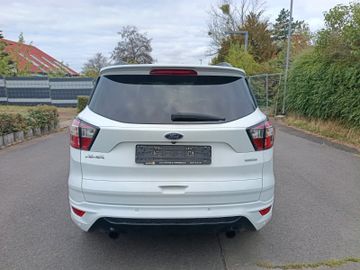 Ford Kuga - 9