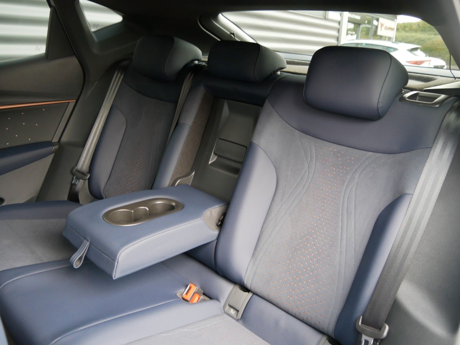 Cupra Tavascan - Bild 15