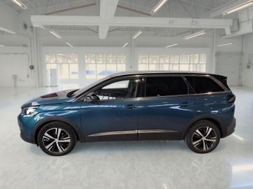 Peugeot 5008 - 5