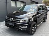Volkswagen Amarok 3.0 TDI V6 Aventura DoubleCab 4Motion AHK - gebrauchte VW Amarok aus dem Jahr 2016