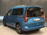Volkswagen Caddy 2.0 TDI Style*Alcantara*LED*Sitzhzg*Allwet - Volkswagen Caddy: Style