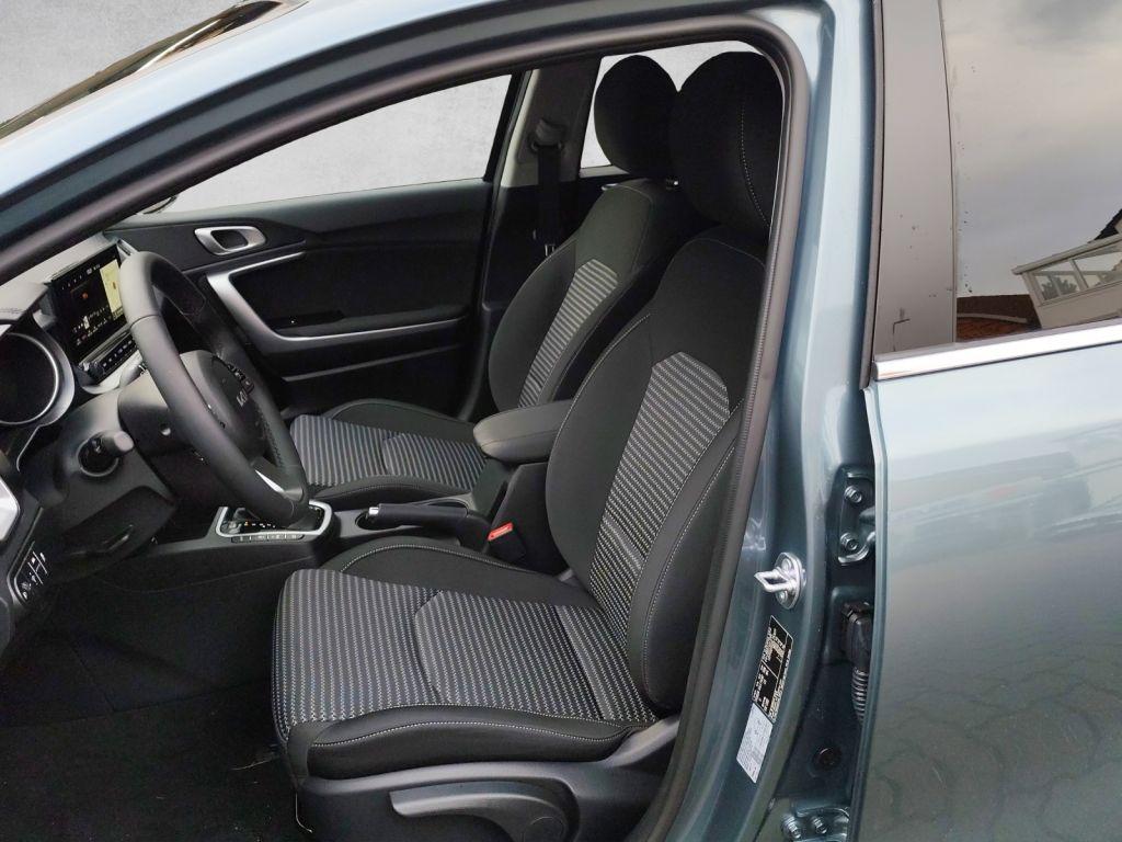Kia Ceed SW 1.5 AT Spirit -S- LED Navi