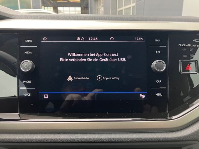 Taigo 1.0 TSI Move DSG KLIMA LED NAVI ALU