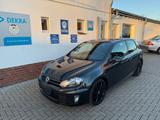 Volkswagen Golf 2.0 TDI GTD - Volkswagen Golf aus 2011: GTD