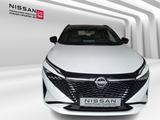 Nissan QASHQAI e-POWER 205PS N-Design Komfort plus - Nissan Qashqai: Allradantrieb