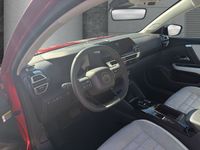 Citroën C4 X - Vorschau Bild 7
