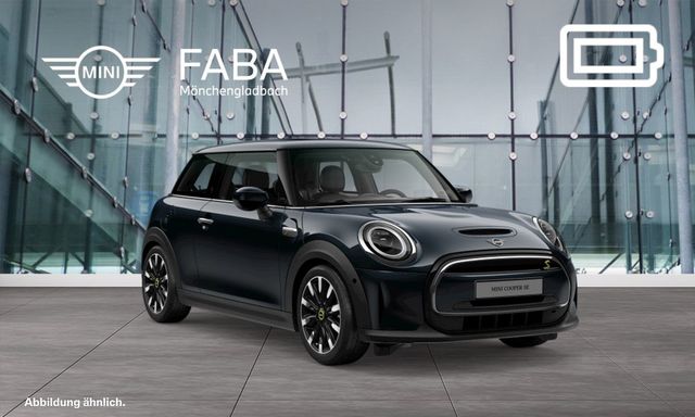 MINI Cooper SE Yours Trim Head-Up HK HiFi DAB LED RFK