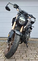 Honda CB 125 R - Offers