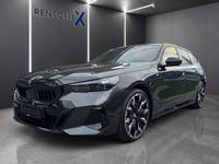 BMW 540 d xDrive M Sport Pro /Pano/21" Alu /AHK