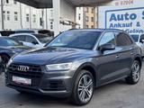 Audi Q5 50 TDI quattro sport S-LINE SPORT,R-KAMERA - Audi Q5 in Oberhausen
