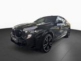 BMW X6 M60i xDr M Sport Pro LiveProf SurrView B&W - BMW X6 M60 aus 2023