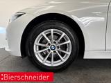 BMW 318 d Touring Advantage LED AHK NAVI PDC 16 GRA - BMW 318: D