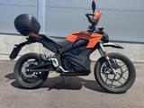 Zero DS 16 kW, ZF 12.5 - ELEKTRO ENDURO