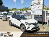 Renault Captur II 1.6 E-TECH Plug-in 160 Initiale Paris  - Renault Captur: Initiale Paris
