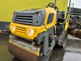 Wacker RD 18-80 Walze Neuwertig - Wacker Gebraucht