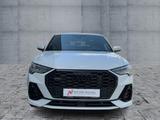Audi Q3 Sportback 40 TDI QU S-LINE MATRIX+NAVI+SONOS - Audi Q3 Gebrauchtwagen in Leipzig