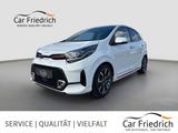 Kia Picanto GT-Line Automatik Vollausstattung - Kia Picanto aus 2023
