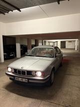 BMW 520 E34 75.000 KM/TÜV 12/26 / Automatik - BMW 5er Reihe: E34