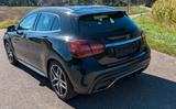 Mercedes-Benz GLA 45 AMG Mercedes-AMG GLA 45 4MATIC DCT Me... - Mercedes-Benz GLA 45 AMG: Geländewagen