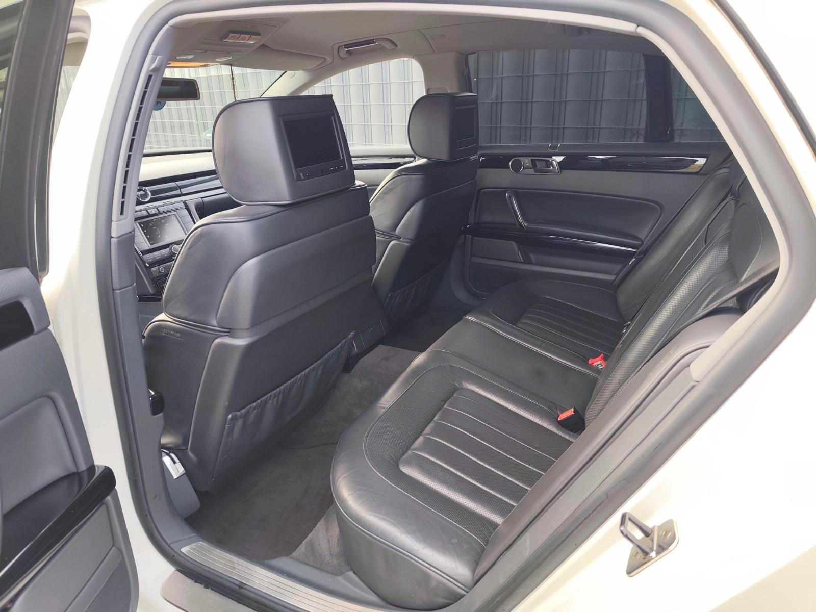 Volkswagen Phaeton 3.0 V6 TDI Shadowline 5-Sitze...