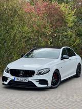 Mercedes-Benz Mercedes E-klasse 350e AMG TOP - Mercedes-Benz E 350 in Hamm