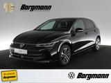 Volkswagen Golf VIII 1.5 eTSI Goal ACC KAMERA SHZ PDC KLIMA - Neuwagen in Düsseldorf