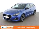 Hyundai i30 1.4 TGDI YES! Plus Aut.*NAV*LED*TEMPO*CAM* - Hyundai i30: Kombi
