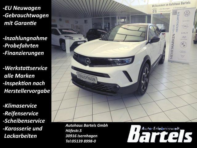 Opel Mokka 1.2 Turbo Ultimate (EURO 6e)