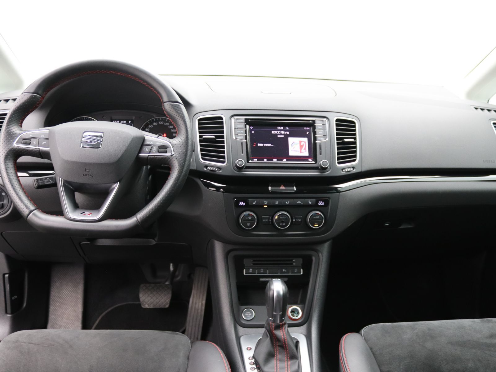 Seat Alhambra - Bild 16