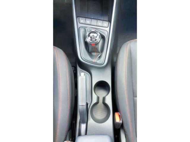 Hyundai i20 – Bild 20