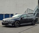 Volkswagen Passat 2.0 TDI Variant R-Line 3x mit Garantie !! - VW Passat Gebrauchtwagen in Chemnitz
