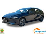 Mazda 3 Centre-Line SHZ+KAMERA+HUD+NAVI+ACC+LED+18"... - Mazda 3 Neuwagen in Hamburg