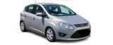 Ford C-Max 2,0TDCi 85kW PowerShift Titanium Titanium - Ford C-Max aus 2011: Titanium