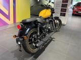 Royal Enfield Meteor 350 Turn by Turn 350 - Royal Enfield Meteor 350
