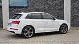 Audi SQ5 3.0 TFSI tiptronic quattro - - Audi SQ5 von privat