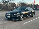 Mercedes-Benz CLS 250d 4-Matic - AMG - Fin... - scheckheftgepflegte Mercedes CLS 250