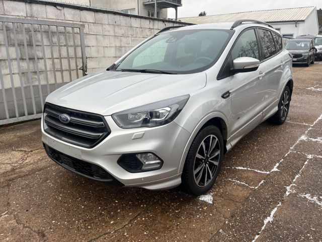 Ford Kuga ST-Line 4X4 Automatik*132KW*Euro6*Navi