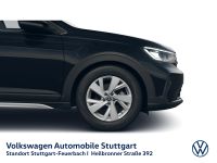 Volkswagen Taigo - Vorschau Bild 4