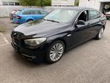 BMW 530 Gran Turismo - gebrauchte BMW 530 Gran Turismo aus dem Jahr 2010