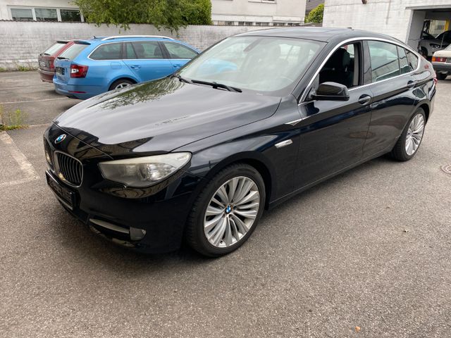 BMW 530 Gran Turismo
