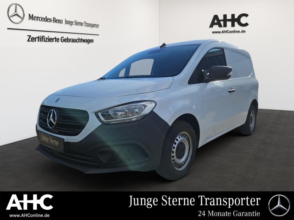 Mercedes-Benz Citan 108 CDI Kasten BASE Standard Klima PTS hi.