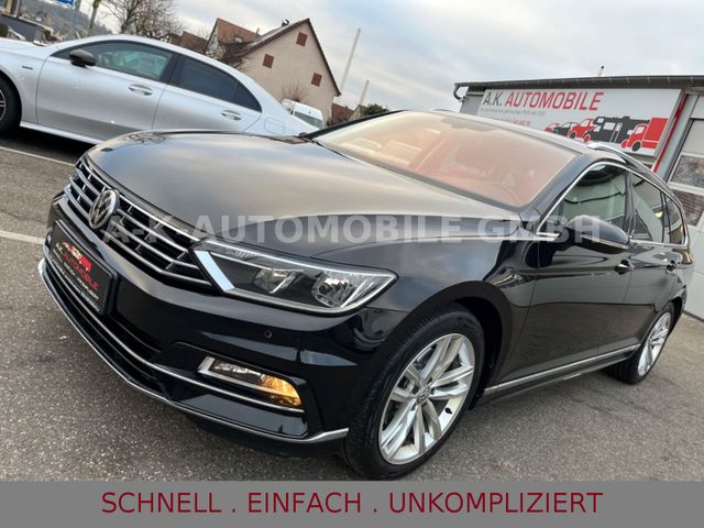 Volkswagen Passat Variant Comfortline  R LINE *NAVI*ACC*BT