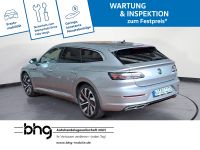 Volkswagen Arteon - Vorschau Bild 4