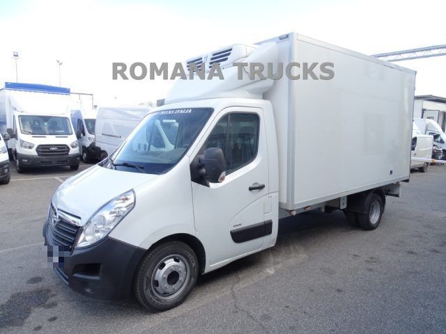 Opel OPEL Movano ISOTERMICO -20 ATP FINO A 07/26 PRON