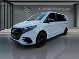 Mercedes-Benz V 300 d 4MATIC EXCLUSIVE Lang TAGESZULASSUNG+AHK