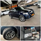 Mercedes-Benz GLE Logic7 Pano Memory LED AMG Keyless Agility - gebrauchte Mercedes-Benz GLE 350 aus dem Jahr 2020